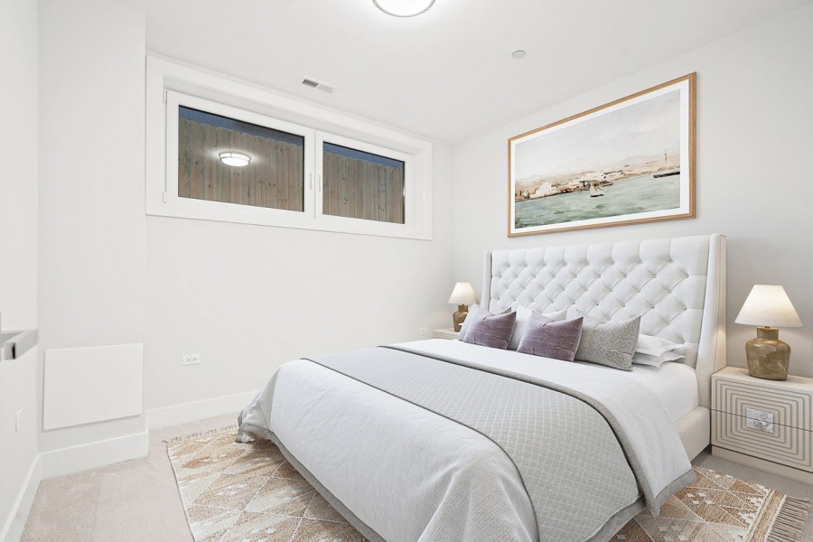 Bedroom-3 
