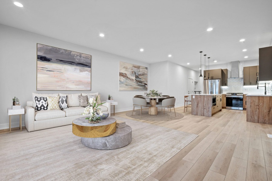 Family-Room-Dining-Area-and-Kitchen 
