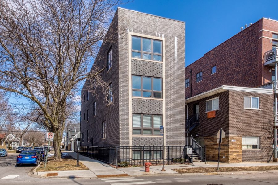 Multi Family Builder